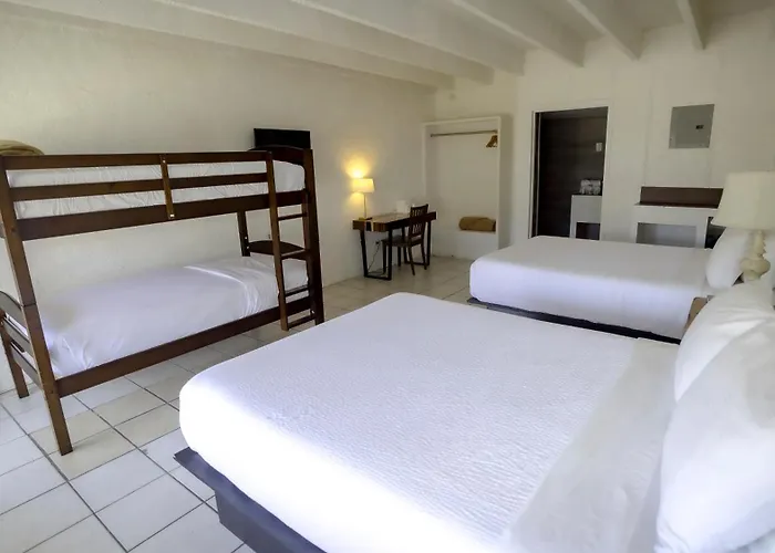 Banana Peel Lodge