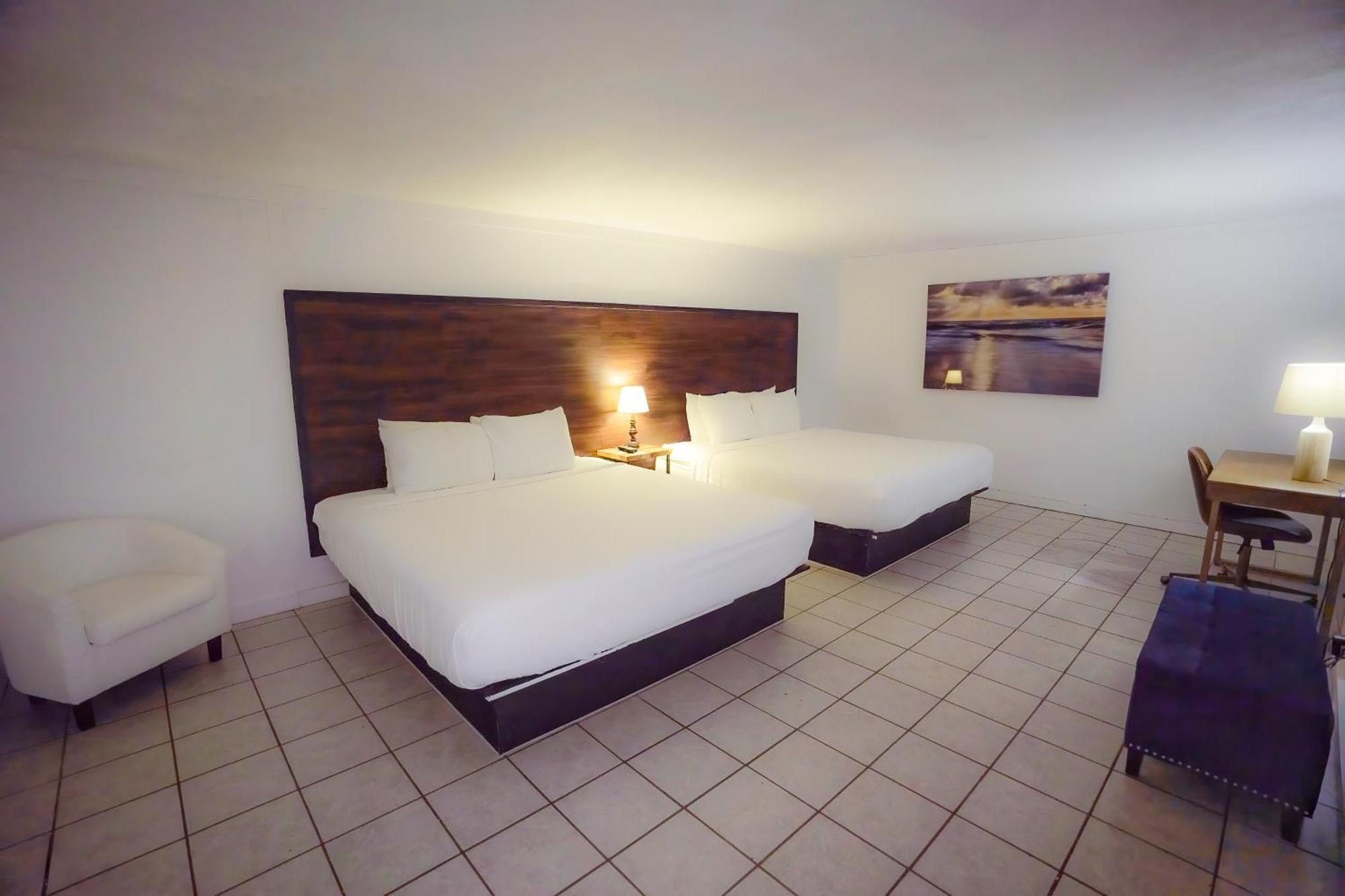Banana Peel Hotel